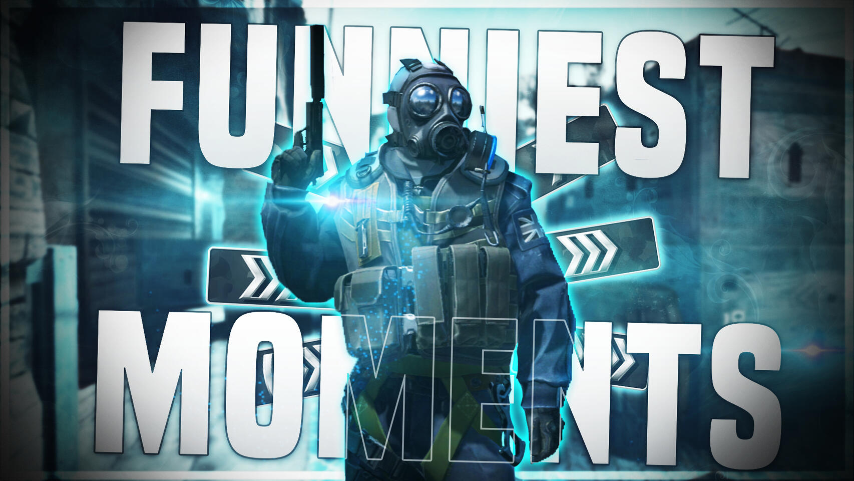 YouTube Thumbnails &amp; Visual Experiments